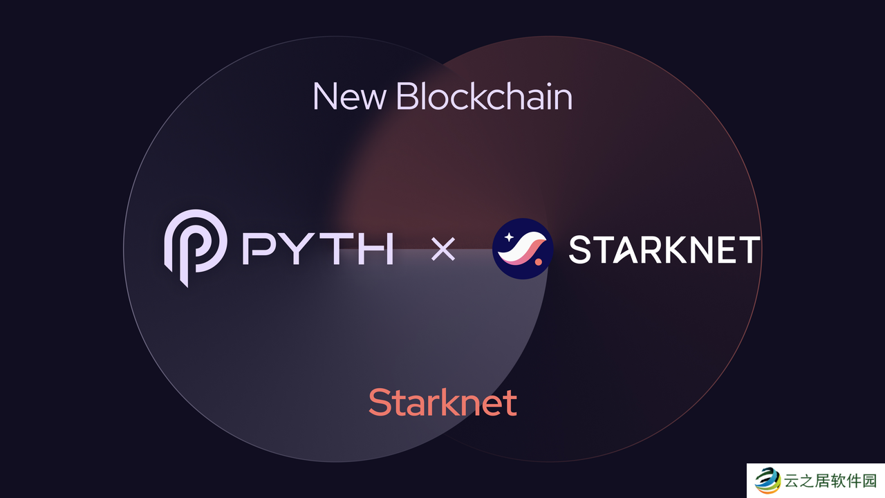 Q2多项数据指标强势增长，Pyth Network让预言机重合行业视线？